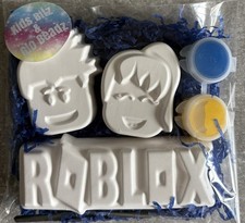 Roblox Kids Party Bag Fillers
