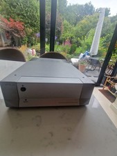 Cyrus X Power Amplifier  Quartz Silver Excellent condition