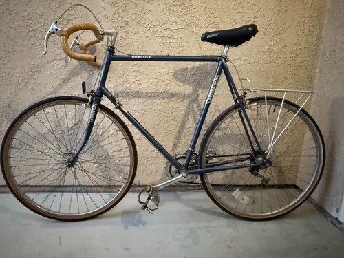 Vintage dawes horizon touring - vintage,