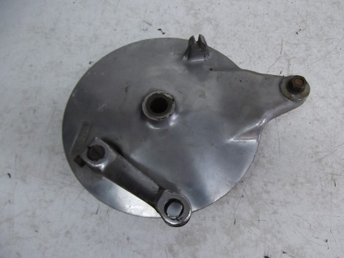 Suzuki gs400 gs450 rear - ,