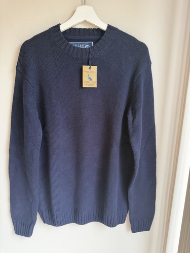 Joules men crew neck - men’s,