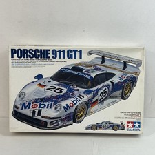 Tamiya 1/24 Porsche 911 GT1