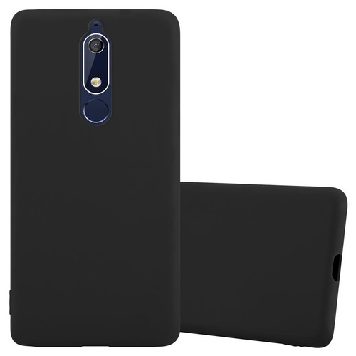 Case for nokia - 5.1, 5