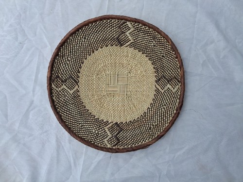 Binga basket 31cm wall - binga,