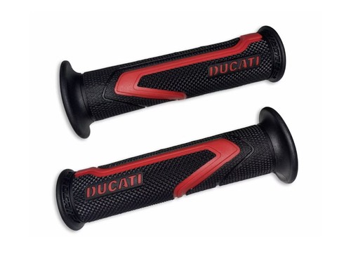 Pair knobs for - knobs, ducati
