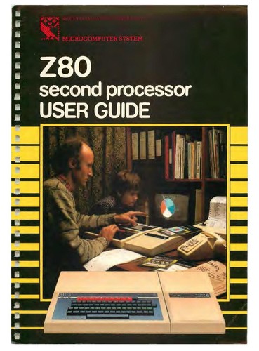 Bbc z80 second processor - bbc,