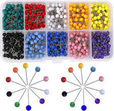 600Pieces Pins for