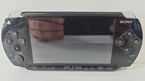 Sony psp black - psp, handheld