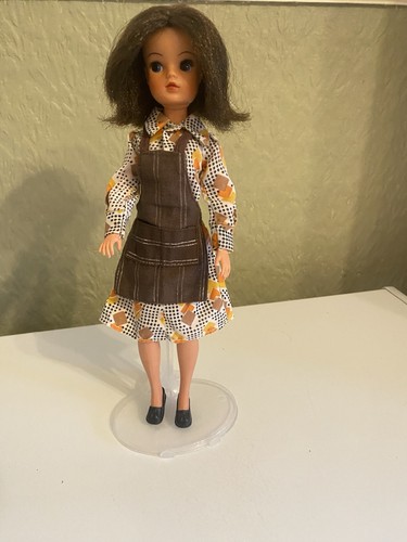 Sindy doll - sindy,