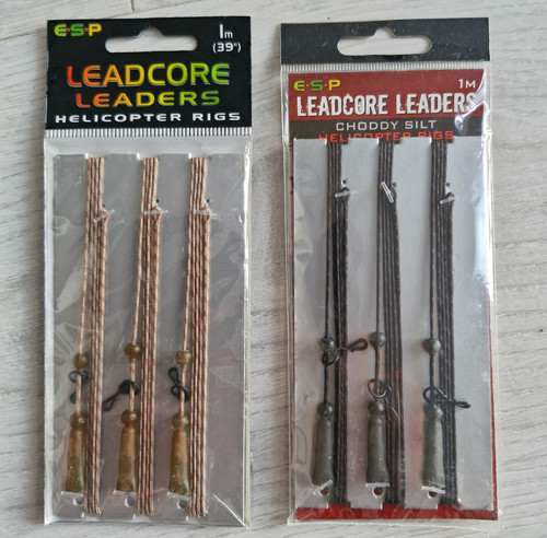 Esp leadcore leaders - esp,