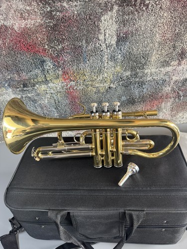 Cornet designed usa very - cornet,