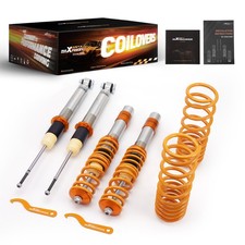 Coilover Kit for BMW 5 Series