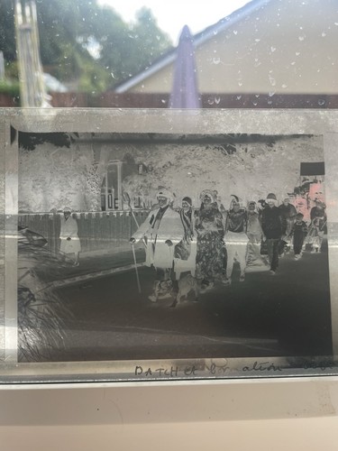 Rare 1911 datchet coronation - 1911,