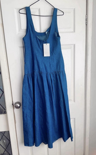 Zara women blue - women’s,