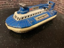 Matchbox Sea Speed Hover Craft