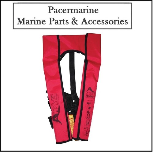 Alpha lifejacket auto - auto,