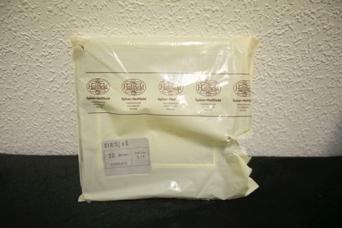 Spicer hallfield overlays - spicer,