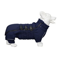 Dog Winter Coat Clothes 4 Legs