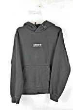 Mens Adidas Adventure Hoodie