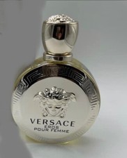 VERSACE Eros Pour Femme 100ml EDP NEW please read