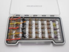 Boxed Daddy & Hoppers Trout