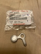 Genuine OEM Kawasaki KX80 KX85