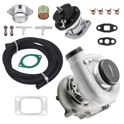T04e a r turbo - t3/t4, .63