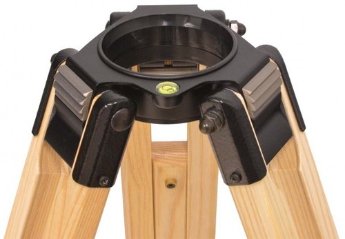 Berlebach tripod report - berlebach,