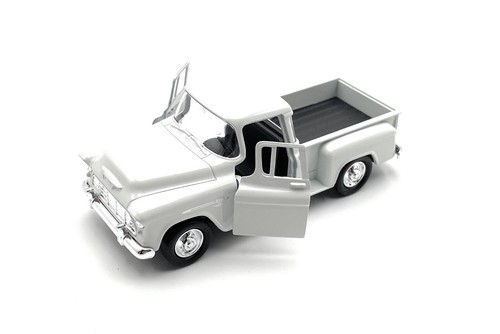 Model car chevrolet - model, pick