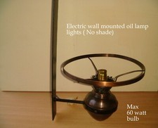 Contemporary electric wall