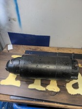 CAV S7 Starter Motor