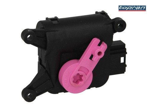 Air conditioning stepper - air,
