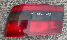 Vauxhall Calibra - 1993-1997 n/s-passenger rear light - breaking