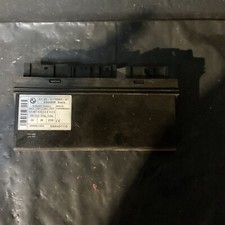 BMW 5 SERIES E60 E61 LCI 520D