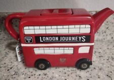Vintage LONDON POTTERY TEAPOT