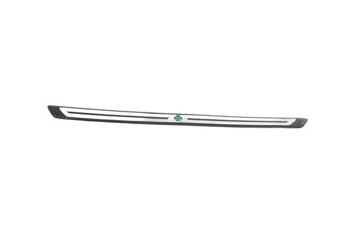 Alfa romeo stelvio door sill - alfa,