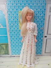 Pretty faced  1960s Tressy