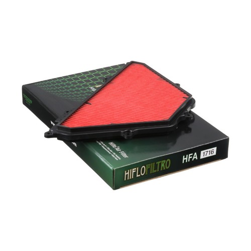 Air filter hiflo honda - [hiflo],