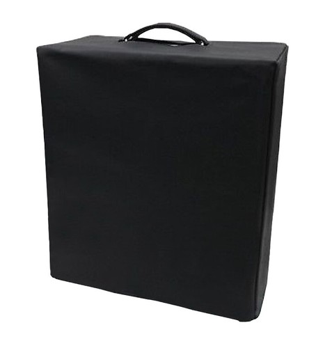 Black vinyl cover for - black,