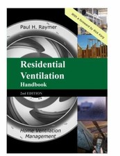 Residential ventilation - residential,