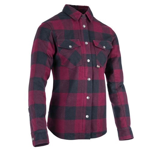 Women motorcycle jacket - women's,