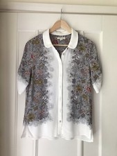 White Stuff Mixed Floral