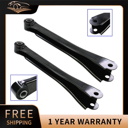 Wishbone rear control - 2x,