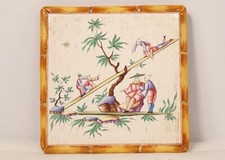 Ceramic Marseille Veuve Perrin