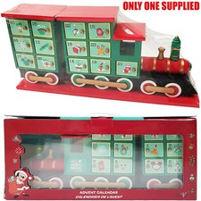 Disney Store Wooden Train