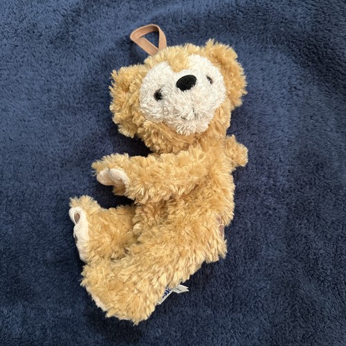 Duffy the disney bear - the,