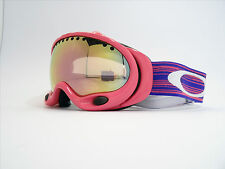 LADIES OAKLEY SKI EYE WEAR - 57-388 - NEW & 100% AUTHENTIC - CLEARANCE PRICE