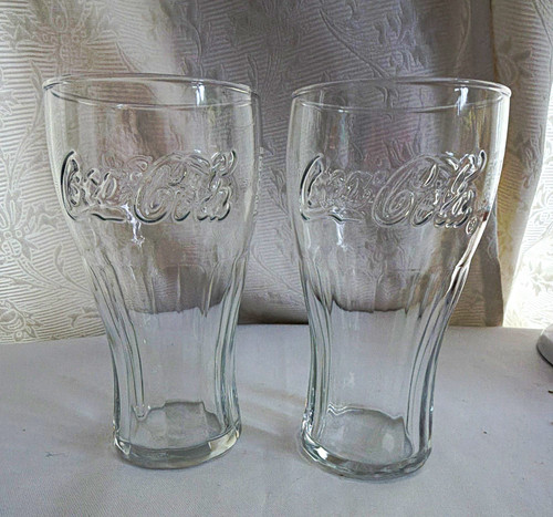 Coca cola embossed - embossed, large