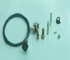 NOS Zenith Stromberg 175CDFVX