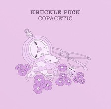 Knuckle Puck Copacetic (Remixed/remastered) (Vinyl)